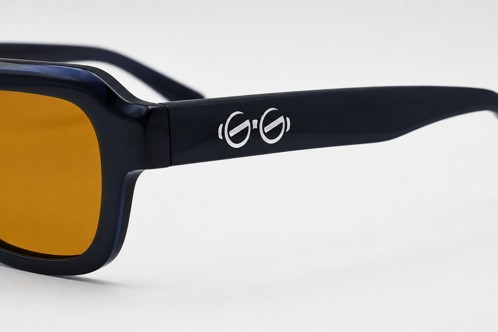 Glitch Goggles