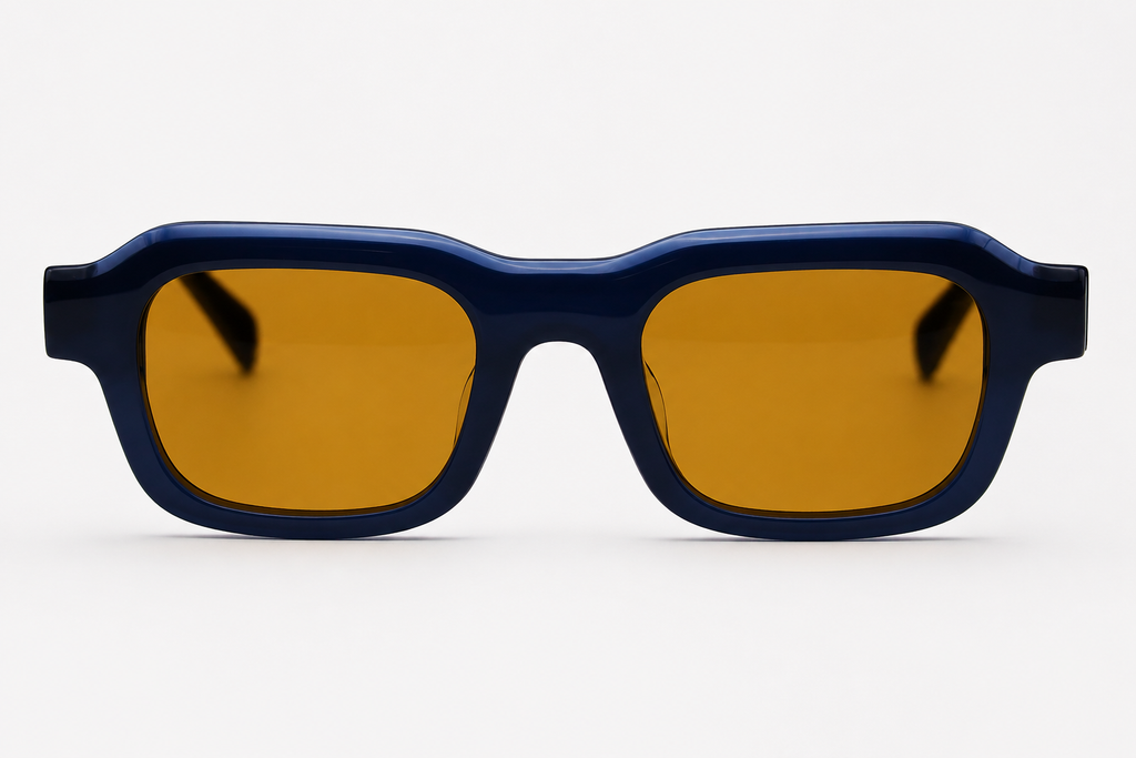 Glitch Goggles